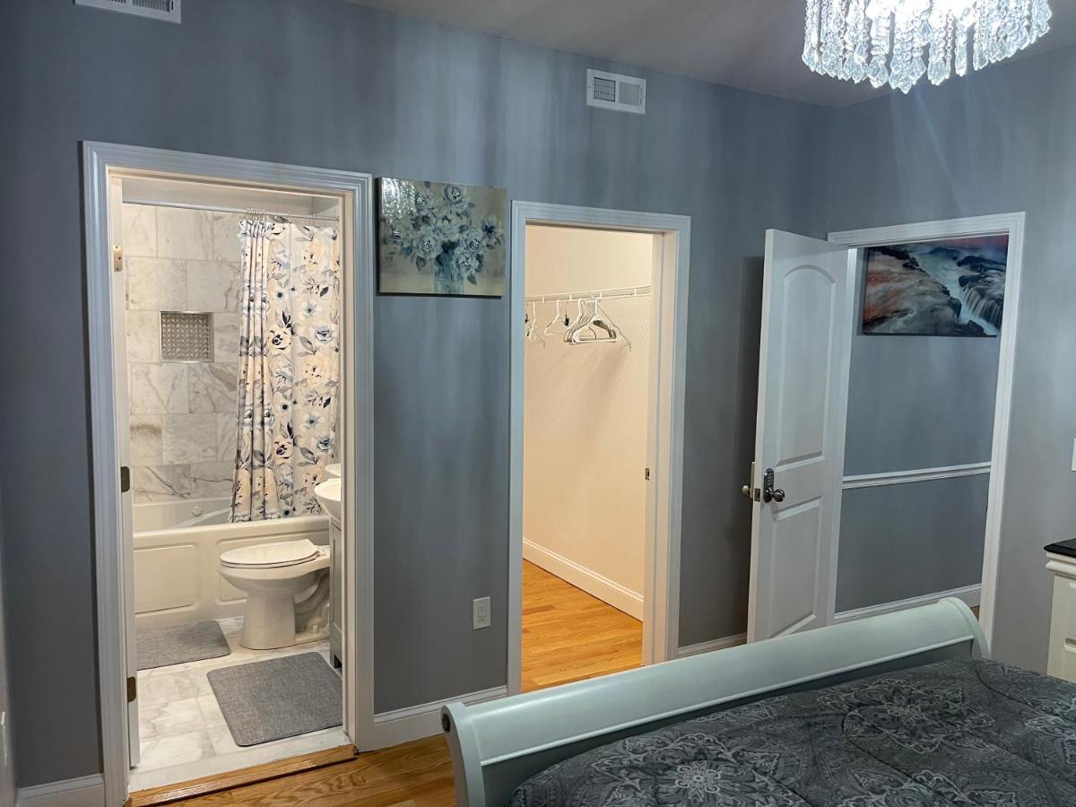 Brand New Luxury Near Downtown Affittacamere Boston