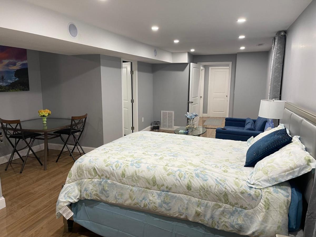 Affittacamere Brand New Luxury Near Downtown